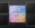 Apple M3 Max 14-Core Processor - Benchmarks and Specs