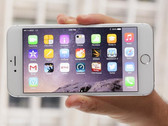 Apple iPhone 6 Plus phablet dominated the US market in October