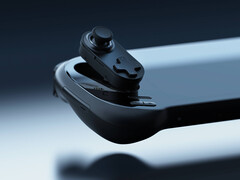 Ayaneo 3 to feature a fully modular controller design (Image source: Ayaneo)