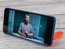 The CMF Phone 1 is a very good phone for under $300 (Image source: Daniel Schmidt)