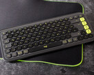Logitech Pop Icon Keys review - Compact keyboard with customizable action keys