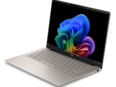 HP's OmniBook 5 (model 14z-hm000) has a Full HD webcam with IR support