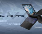 The new EVOL X16 PRO. (Source: Colorful)