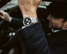 The Casio Edifice EFR-575 series chronographs are listed as “Coming Soon” in Europe. (Image source: Casio)