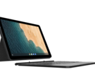 Lenovo IdeaPad Duet Chromebook. (Quelle: Lenovo)