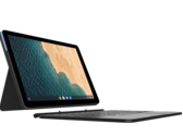 Lenovo IdeaPad Duet Chromebook. All images via Lenovo.