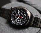 Citizen’s Tsuno Chrono AN3664-56E watch (pictured) is now available at a Japanese retailer. (Image source: Citizen)