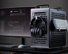 Cooler Master launches a new cheap PC case that can be customized with 3D-printed add-ons (Image source: Cooler Master)