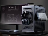 Cooler Master launches a new cheap PC case that can be customized with 3D-printed add-ons (Image source: Cooler Master)