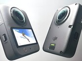 A leaker has shared an official poster for the DJI Osmo 360 II plus the first leaked unboxing video.