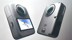 A leaker has shared an official poster for the DJI Osmo 360 II plus the first leaked unboxing video.