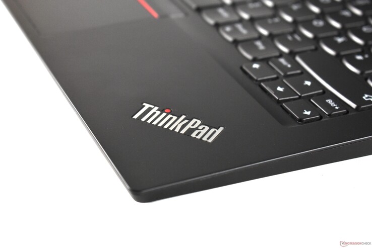 Lenovo ThinkPad E14 Gen 2 laptop review: Affordable and fast