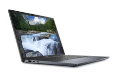The Dell Latitude 7340 only presented a few weaknesses during our test. (Image: Dell)