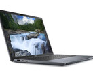 The Dell Latitude 7340 only presented a few weaknesses during our test. (Image: Dell)