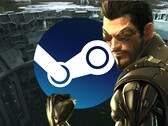 Deus Ex: Human Revolution – Director's Cut is currently 90% off on Steam and costs just $1.99.