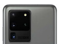 The S20 Ultra, so big it could have its own postcode. (Image source: 91mobiles & @ishanagarwal24)