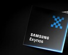 The Exynos 2500 will be Samsung's first 3 nm mobile SoC (image via Samsung)