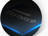 The Exynos 8895 might appear in the international version of the Galaxy S8. (Source: Samsung)