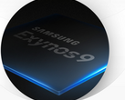 The Exynos 8895 might appear in the international version of the Galaxy S8. (Source: Samsung)
