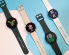 The Galaxy Watch4 and Galaxy Watch4 Classic are receiving more new features than usual this month. (Image source: Samsung)