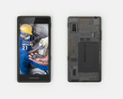 Fairphone 2 is a modular smartphone built to last