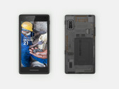 Fairphone 2 is a modular smartphone built to last
