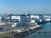 Unit 4 of CGN's Fangchenggang (Image source: China General Nuclear Power Group (CGN))