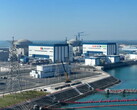 Unit 4 of CGN's Fangchenggang (Image source: China General Nuclear Power Group (CGN))