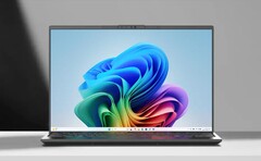 Fujitsu&#039;s latest ultrabook weighs just 1.85 lbs (Image source: Fujitsu)