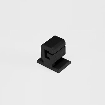 Display stand (Image source: Casio)