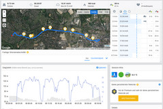 GPS Motorola Moto X4 – Overview