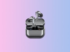 The Galaxy Buds 3 Pro deliver a premium experience with well-rounded sound and exceptional noise cancellation. (Image source: Samsung / Kristen Spradlin / Notebookcheck)