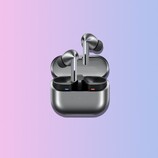 The Galaxy Buds 3 Pro deliver a premium experience with well-rounded sound and exceptional noise cancellation. (Image source: Samsung / Kristen Spradlin / Notebookcheck)