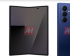 The Samsung Galaxy Z Fold 7 is expected to launch next month (image source: Android Headlines)