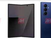 The Samsung Galaxy Z Fold 7 is expected to launch next month (image source: Android Headlines)