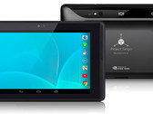 Google Project Tango tablet with NVIDIA Tegra K1, 4 GB RAM, 128 GB storage, 4G LTE and more