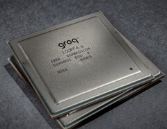 Groq LPU (Image Source: Groq)