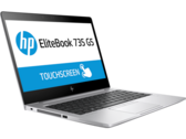 HP EliteBook 735 G6 laptop review: Despite AMD Picasso, not necessarily a bad choice