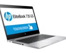 HP EliteBook 735 G6 laptop review: Despite AMD Picasso, not necessarily a bad choice