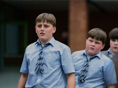 Some supporting characters could receive more attention in the Harry Potter series.