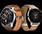 Louis Vuitton Tambour Horizon Light Up announced with a Snapdragon Wear  4100 SoC but no Wear OS -  News