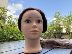 Photo taken using front-facing camera