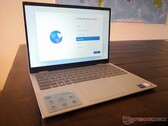 Our first Core i7-1255U benchmarks show it holds up well even against the more power-hungry Core i7-1260P