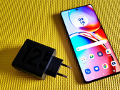 The Motorola Edge 40 Pro is almost just as good as the more expensive flagships of the competition, but only costs just under US$1000.