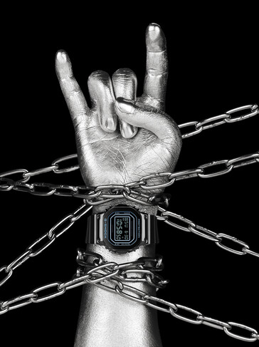 (Image source: Casio/Bamford)