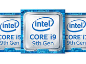 Core i9-9880H vs. Core i7-8750H: A 56 percent performance boost from just two more cores