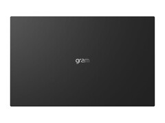LG gram 15Z80T (2025)