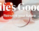 LG will reimagine its future at CES 2024. (Source: LG)