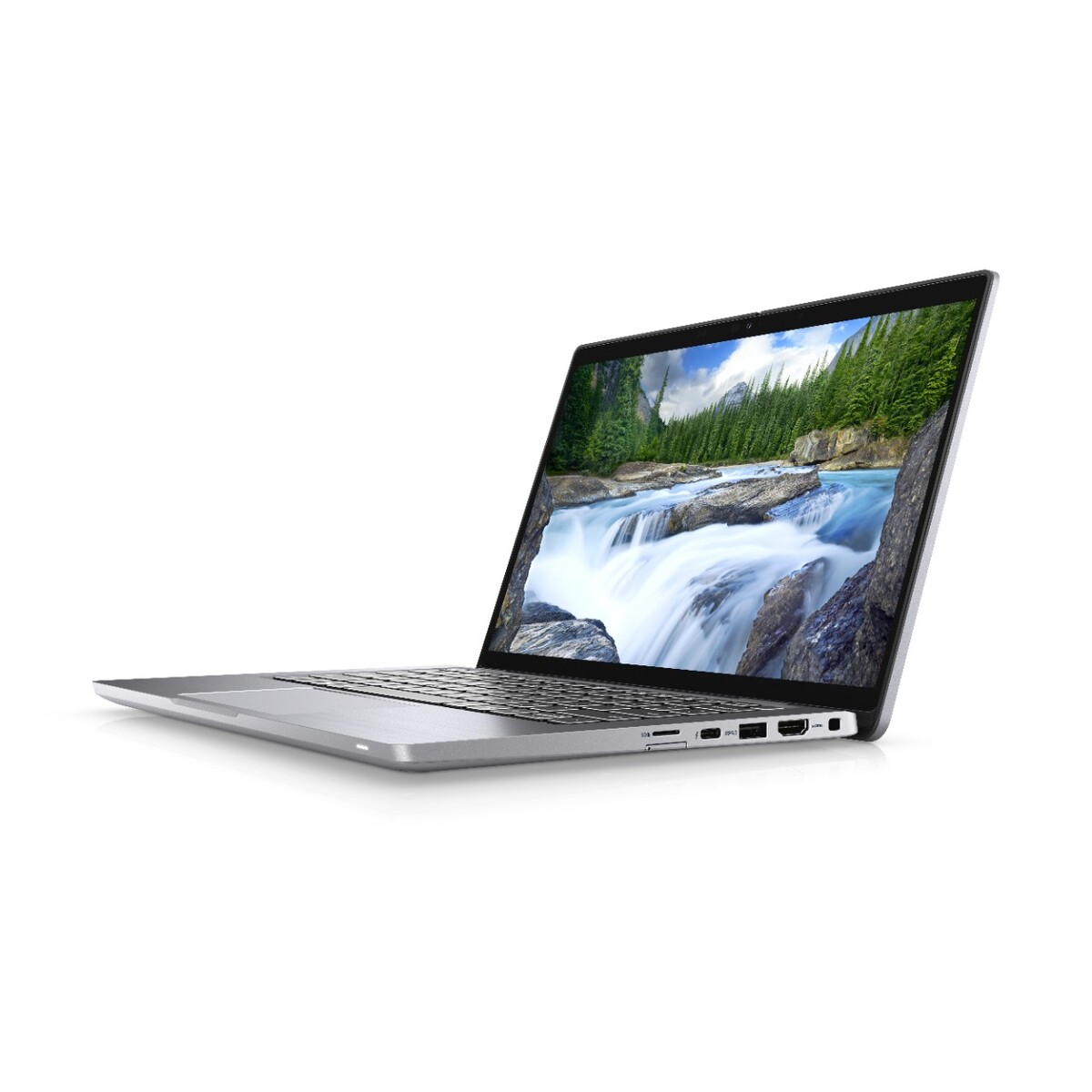Dell updates Latitude 7420/7320 & expands the business premiumclass