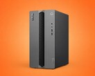 The new Lenovo LOQ Tower 17IRH11 (pictured) is equipped with older Raptor Lake processors.